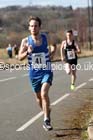 Senior mens Elswick Harriers Good Friday Road Relays. Photo: David T. Hewitson/Sports for All Pics
